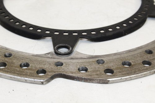 2014-17 Honda Ctx700nd Dct Abs Front Brake Disc Rotor OEM