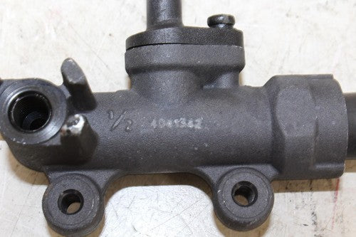 2004 Suzuki Gs500f Rear Back Brake Master Cylinder