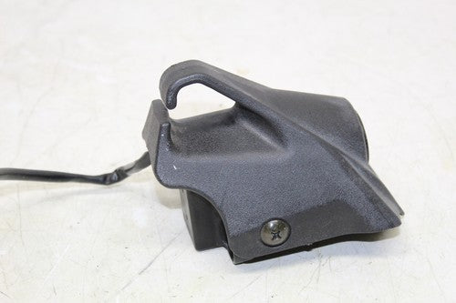 2017 Hyosung Gd250r Ignition Lock Key Set NO KEY