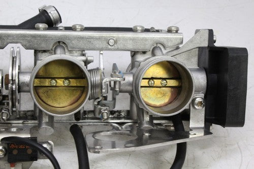2003 Bmw K1200rs Carbs Carburetors