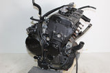 2009 Yamaha FZ6R ENGINE MOTOR