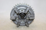 1977 Kawasaki Kz650b Z650 Rear Back Sprocket With Hub Dampers Set