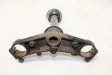 1998 Honda Super Hawk 1000 Vtr1000f Front Forks Clamp Lower Triple Tree Stem