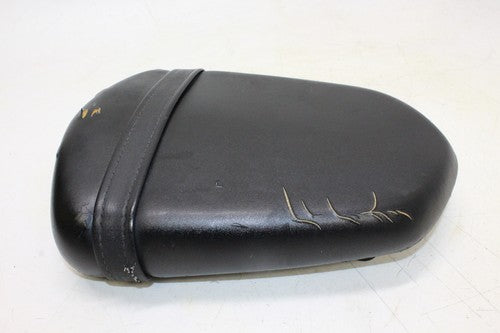 2007 Suzuki Gsxr600 Rear Back Passenger Tandem Seat Pad Saddle Pillion