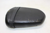 2007 Suzuki Gsxr600 Rear Back Passenger Tandem Seat Pad Saddle Pillion