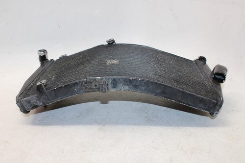 2004 Honda Cbr600rr Engine Radiator Motor Cooler Cooling Radiater