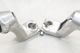 1982 Yamaha Xj750 Left Right Clip On Ons Handlebars Pair Set OEM