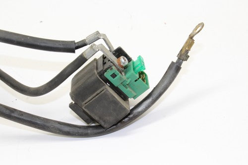 80-83 Honda Cm250 Cm250c Custom Engine Starter Relay Starting Motor Switch OEM