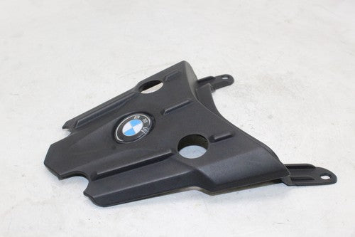 2008-18 Bmw F800gs Center Rear Back Tail Fairing Cover Trim Cowl OEM 7695025-04