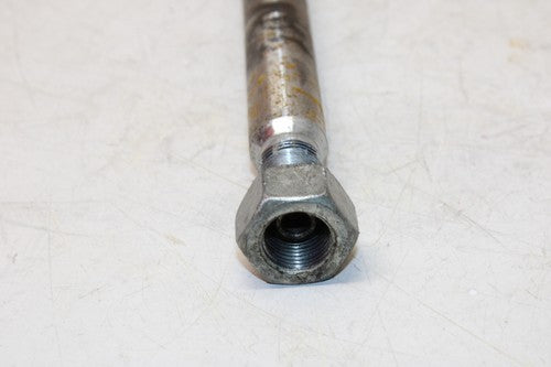 1986 Harley-davidson Sportster 883 Deluxe Xlh883 Front Wheel Rim Axle Pivot Bolt
