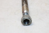 1986 Harley-davidson Sportster 883 Deluxe Xlh883 Front Wheel Rim Axle Pivot Bolt
