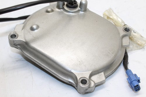 2007 Kawasaki Jet Ski Stx12f Puls Cover & Pick Up Sensor 14091-3745 OEM