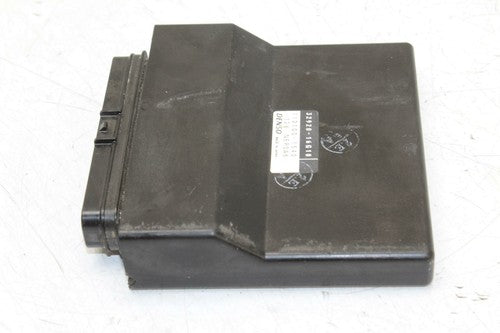 03-07 Suzuki Sv1000 Ecu Computer Controller Unit Black BOX Ecm Cdi OEM