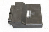 03-07 Suzuki Sv1000 Ecu Computer Controller Unit Black BOX Ecm Cdi OEM