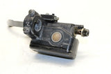 1997-02 Honda St1100 Abs Front Right Brake Master Cylinder W/ Lever OEM