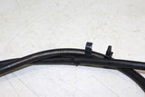 2001 Yamaha Yzf R1 Clutch Cable Line