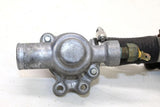 2010 Kawasaki Ninja 250r Ex250j Thermostat With Housing Assembly