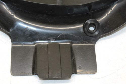 03-06 Honda Cbr600rr  Rear Mudguard Fender OEM