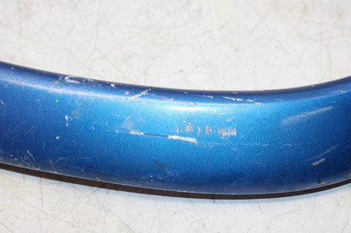2000 Suzuki Katana 600 GSX600F PASSENGER REAR SEAT GRAB BAR HANDLE SET