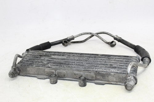 1993 Suzuki Katana 600 Gsx600f Engine Radiator Motor Cooler Cooling Radiater