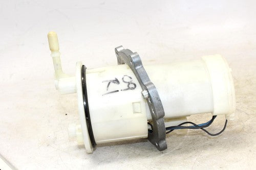 2010 Yamaha Yzf R1 Fuel Pump Gas Petrol Sender Unit