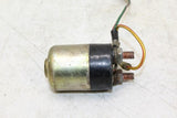 1975 Honda Cb550f Super Sport Engine Starter Relay Starting Motor Switch