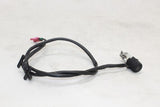 1995 84-02 Honda Xr200r Battery Cable Wire OEM