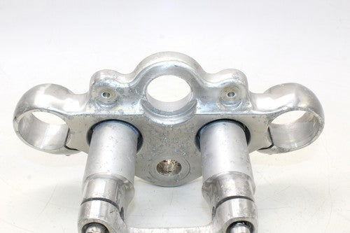 2000 Triumph Thunderbird 900 Forks Upper Triple Tree Clamp OEM