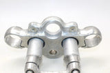 2000 Triumph Thunderbird 900 Forks Upper Triple Tree Clamp OEM