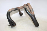 2002 Bmw R1150rt Exhaust Pipe Muffler Slip On Can Silencer