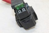 2005 Kawasaki Ninja Zx6r Zx636c Engine Starter Relay Starting Motor Switch