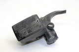 88-07 Kawasaki Ninja 250r Ex250f Hydraulic Clutch Master Cylinder Oem