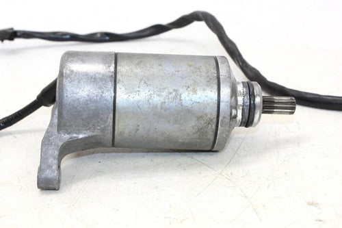 2005 Suzuki Sv650s Engine Starting Starter Motor -dc 12v