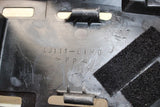 2006 Suzuki Gsxr600 Rear Back Tail Undertail Battery Tray Plastic