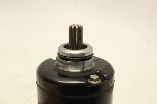 2009 Kawasaki Versys 650 Kle650a Engine Starting Starter Motor -dc 12v
