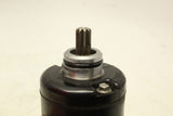 2009 Kawasaki Versys 650 Kle650a Engine Starting Starter Motor -dc 12v