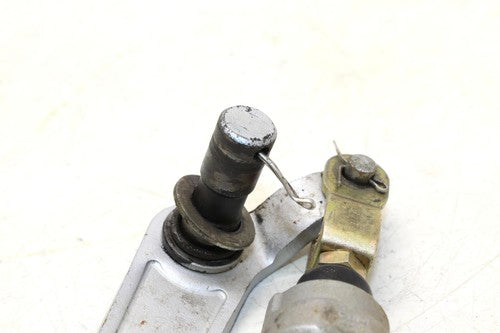 1995 Kawasaki Klx650 Rear Back Brake Master Cylinder