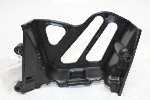 2014 Kawasaki Klr650 Motor Engine Front Sprocket Cover PA6-GF30