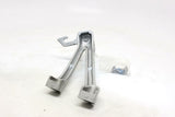 2006-2007 Suzuki Gsxr600  Right Rear Back Passenger Peg Pair OEM