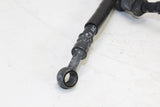 2000-07 Honda Shadow Sabre 1100 Vt1100c2 Rear Back Brake Hose Fluid Line OEM