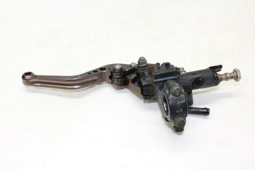 97-06 Honda Super Hawk 1000 Vtr1000f Front Brake Master Cylinder W/ Lever OEM