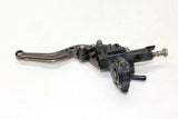 97-06 Honda Super Hawk 1000 Vtr1000f Front Brake Master Cylinder W/ Lever OEM