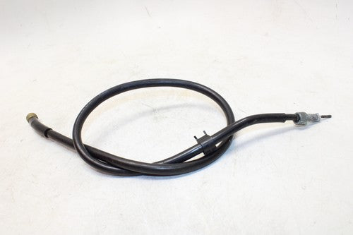 2001 Yamaha Yzf600r Speed Drive Gear Hub With Cable