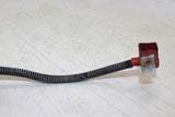 2008 Suzuki Gsxr1000 Engine Starter Relay Starting Motor Switch