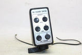 1985 Suzuki Gv1400gd Gv 1400 Air Cushion Control Panel Audio Control Switches