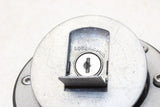 2001 Yamaha Yzf600r Gas Cap !NO KEY!