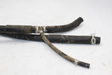98-02 Suzuki Quadrunner 500 Radiator Hoses Engine Coolant Water PIPES Hoses OEM