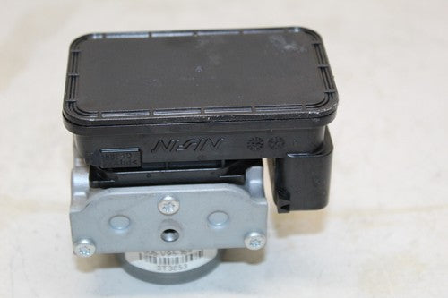 2018 Suzuki Gsxr1000r Abs Pump Unit Module