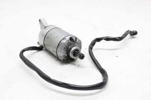 2002 Yamaha V Star 650 XVS650 Custom ENGINE STARTING STARTER MOTOR -DC 12V