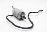 2002 Yamaha V Star 650 XVS650 Custom ENGINE STARTING STARTER MOTOR -DC 12V